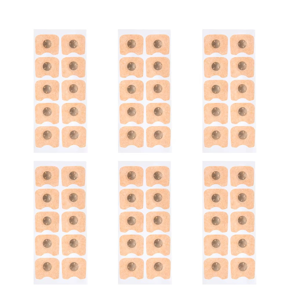 Umvaio Nasenklammern – Nasenatmung für mehr Gesundheit