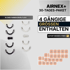 AIRNEX+ von Umvaio