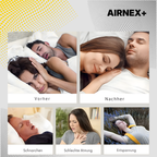 AIRNEX+ von Umvaio