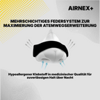 AIRNEX+ von Umvaio