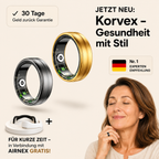 KORVEX Smart Ring