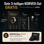 KORVEX Smart Ring
