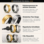 KORVEX Smart Ring