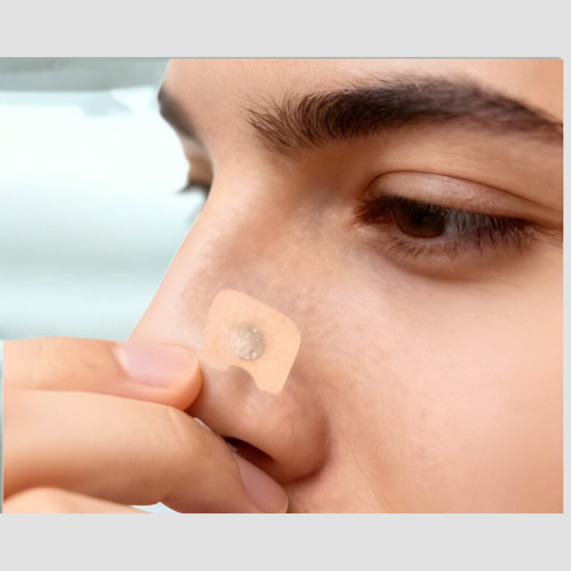 Tab/Stick platzieren