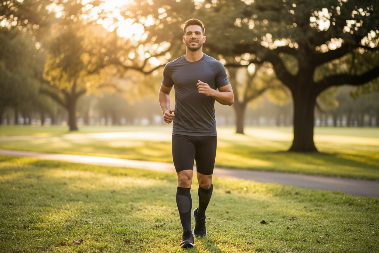 Jogger