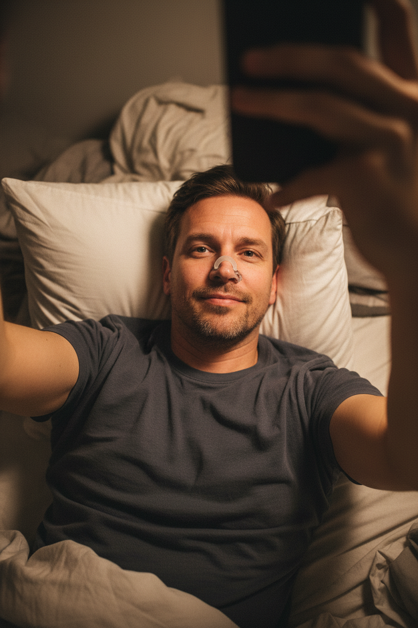 UGC Selfie 2